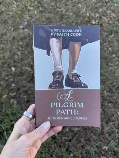 A Pilgrim Path book by Faith Cook