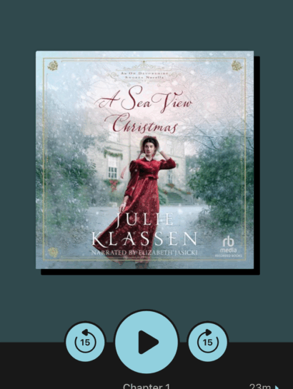 A Sea View Christmas