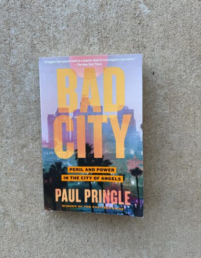Bad City