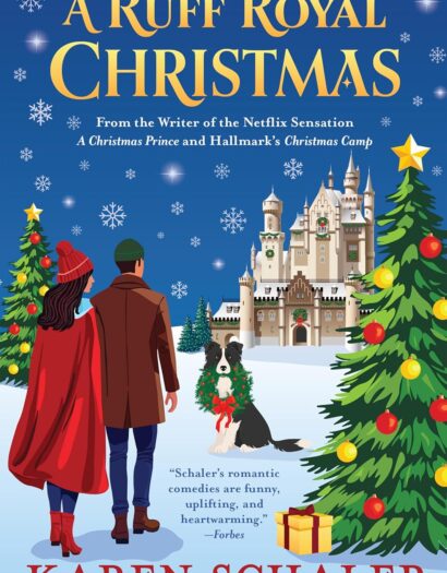 A Ruff Royal Christmas