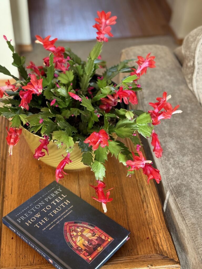 How To Tell the Truth by Preston Perry