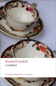 Cranford by Elizabeth Gaskell