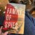 Family of Spies by Christine Kuehn