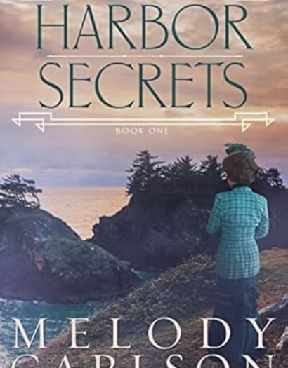 Harbor Secrets