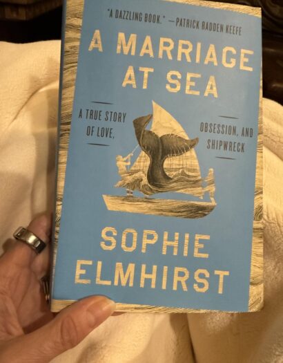 A Marriage at Sea