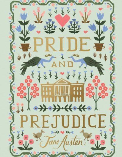 Pride and Prejudice