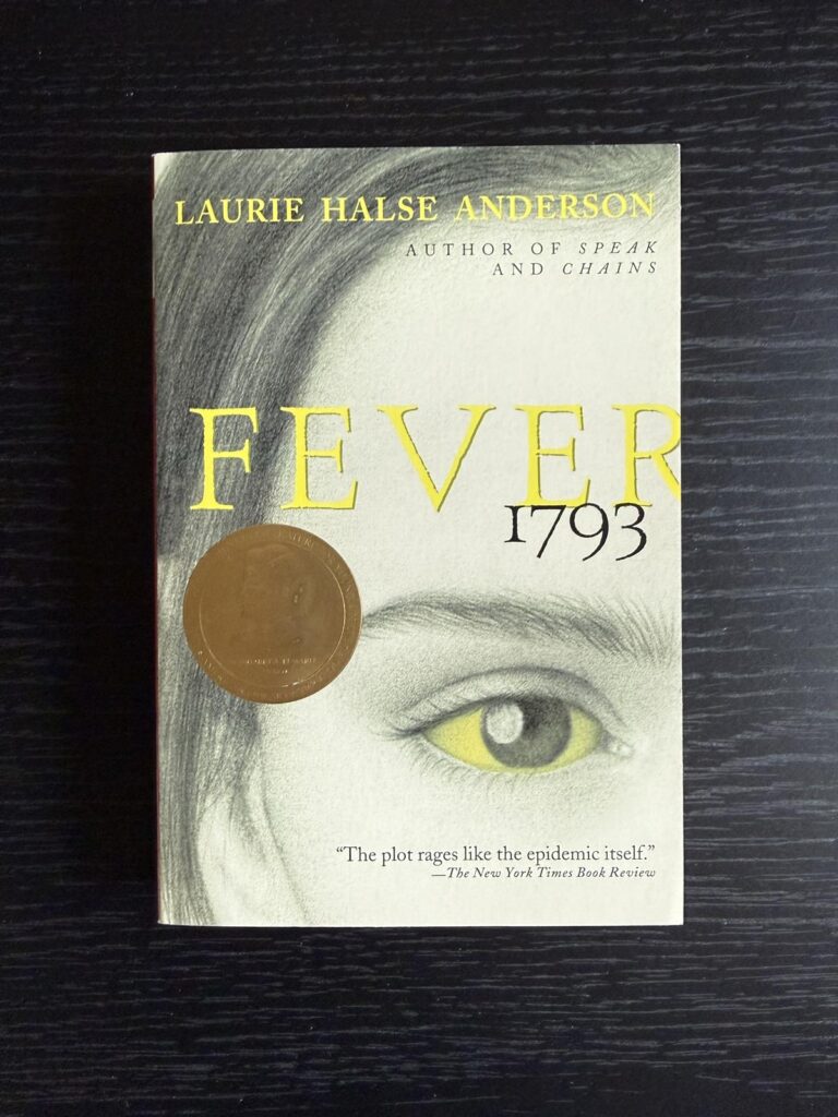 Fever 1793