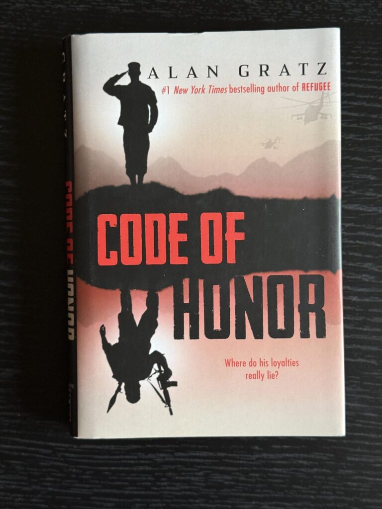 Code of Honor