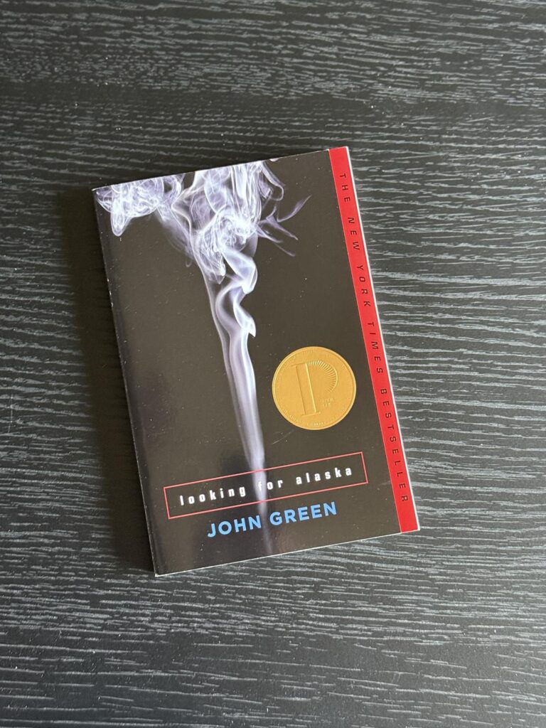 Looking For Alaska