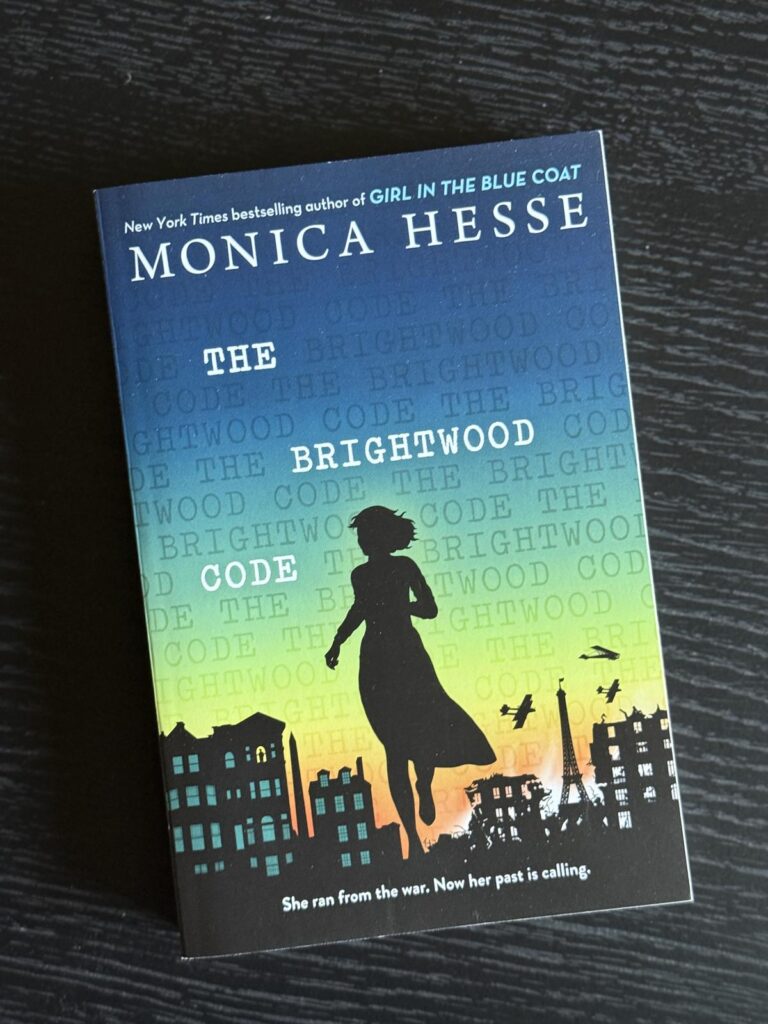 The Brightwood Code