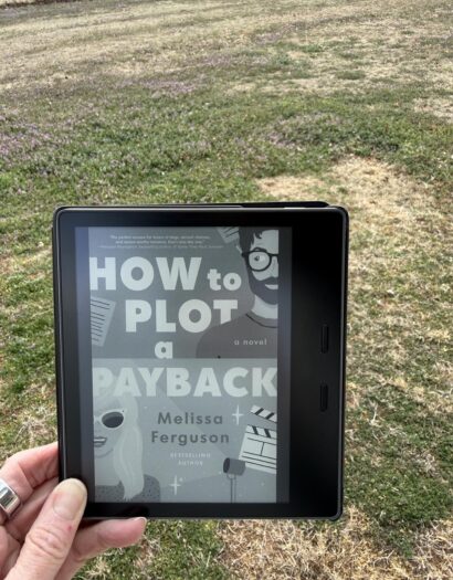 How To Plot a Payback