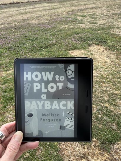 How To Plot a Payback book