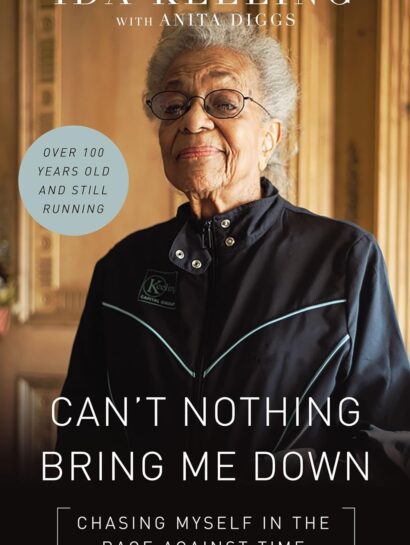 Can't Nothing Bring Me Down book