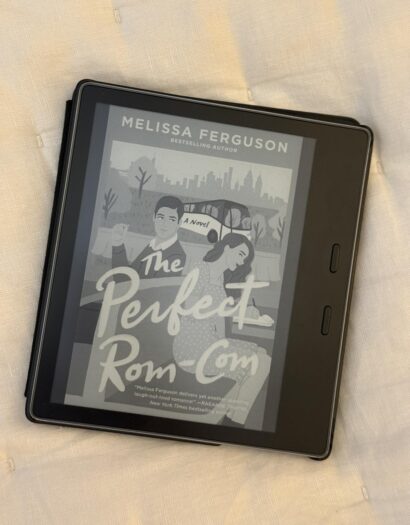 The Perfect Rom Com