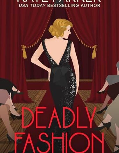 Deadly Fashion