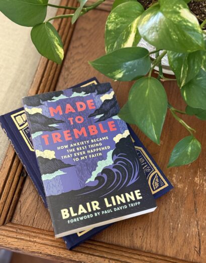 Made To Tremble