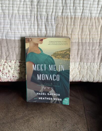 Meet Me In Monaco