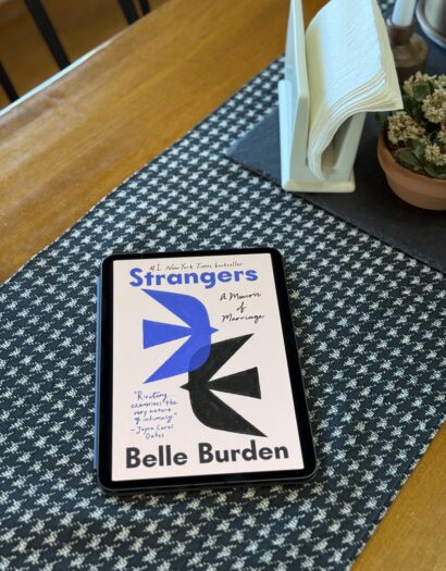 Strangers
