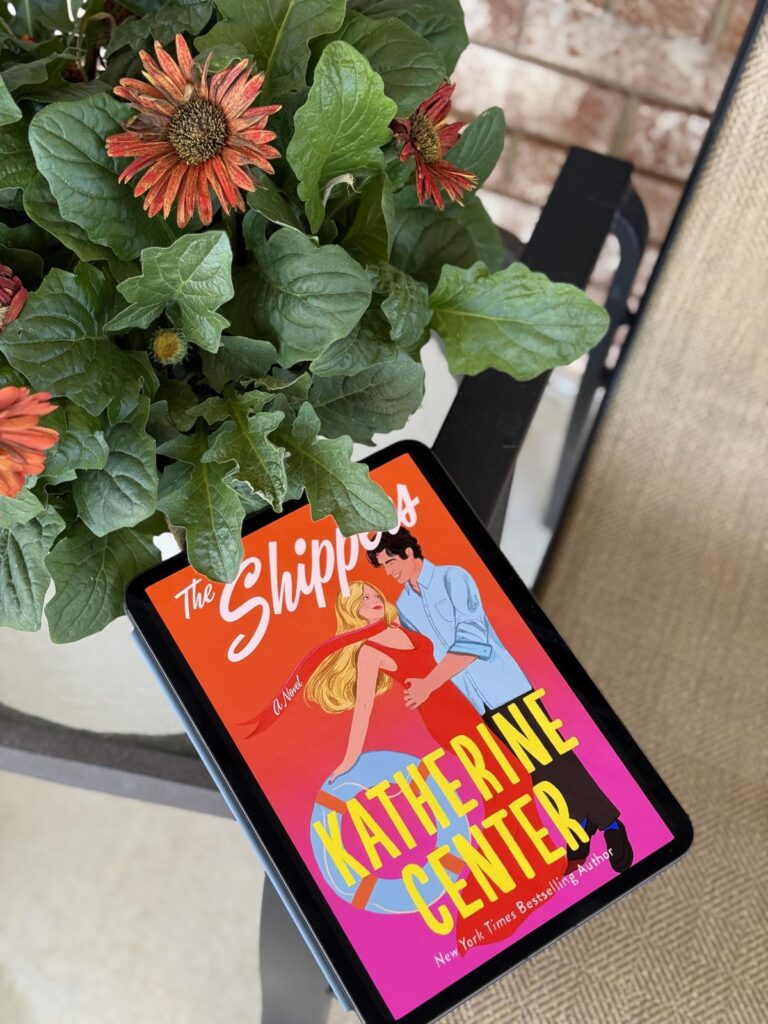 The Shippers by Katherine Center book review