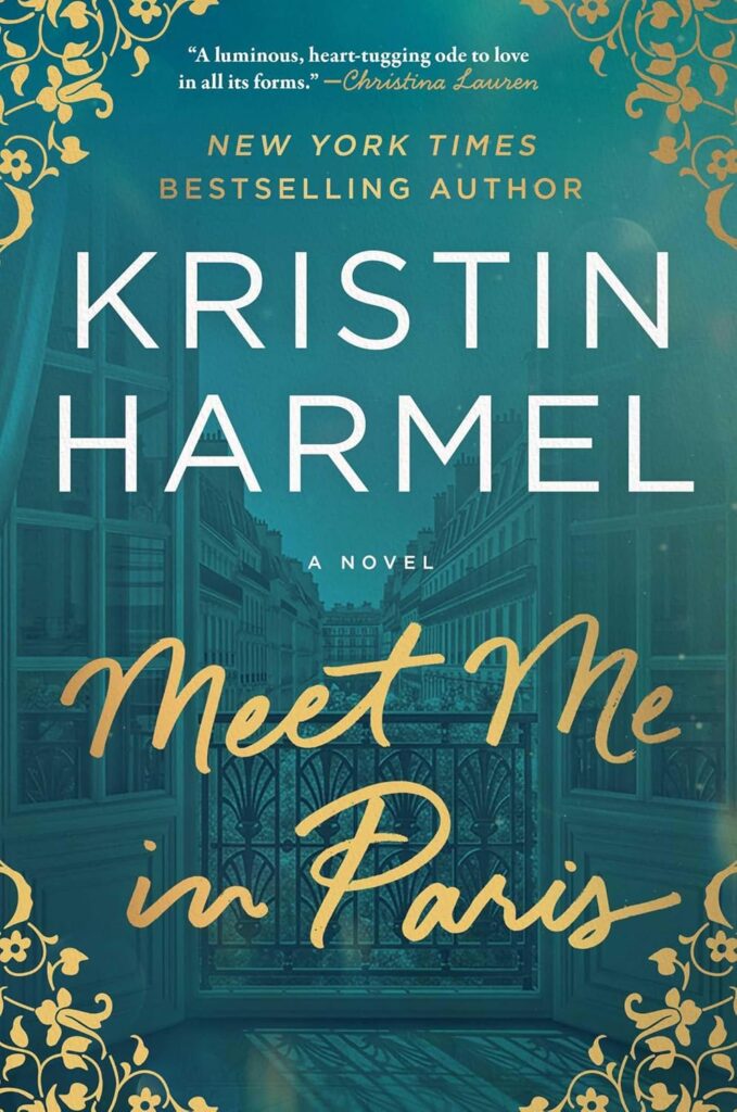 Meet Me In Paris