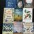 Starting a Reading Challenge Mid-Year