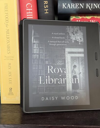 The Royal Librarian