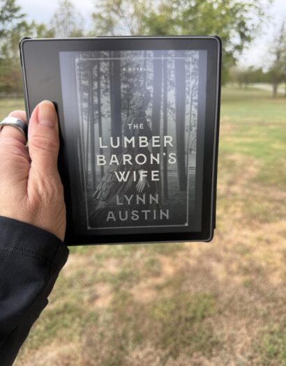 The Lumber Baron’s Wife