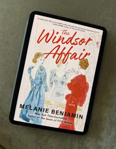 The Windsor Affair